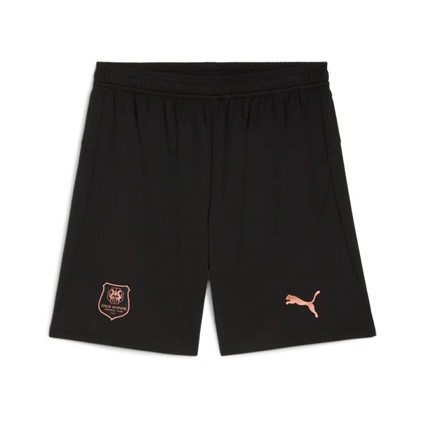 Pantalones Stade Rennais 3ª 2025/26